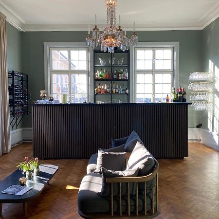 Johannesbergs Slott Rimbo エクステリア 写真
