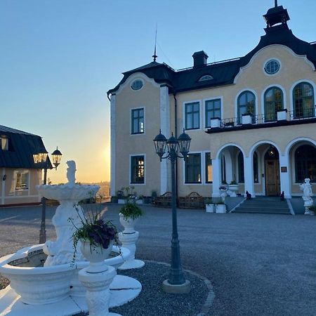 Johannesbergs Slott Rimbo エクステリア 写真