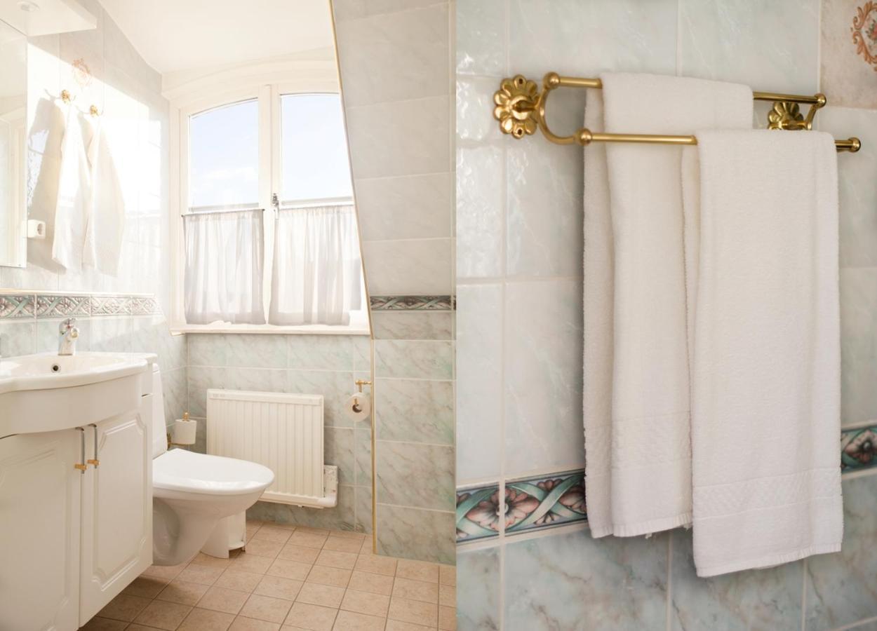 Johannesbergs Slott Rimbo エクステリア 写真