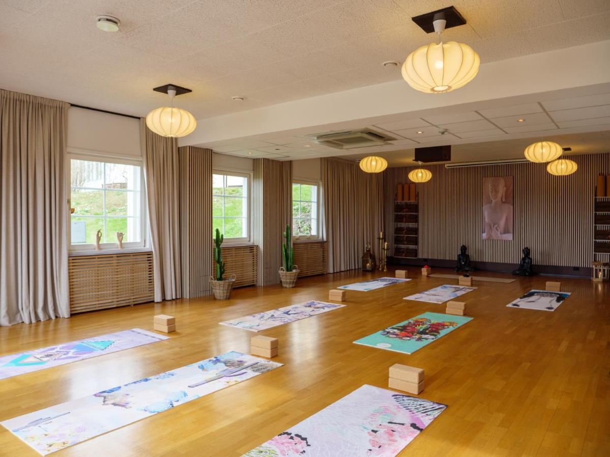 Johannesbergs Slott Rimbo エクステリア 写真
