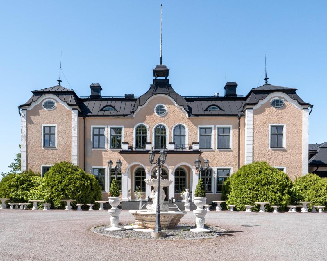 Johannesbergs Slott Rimbo エクステリア 写真
