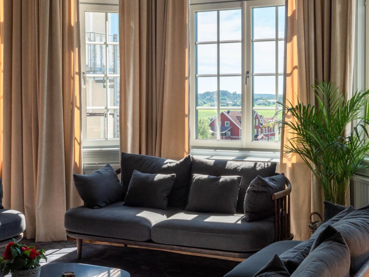 Johannesbergs Slott Rimbo エクステリア 写真