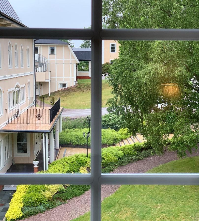 Johannesbergs Slott Rimbo エクステリア 写真