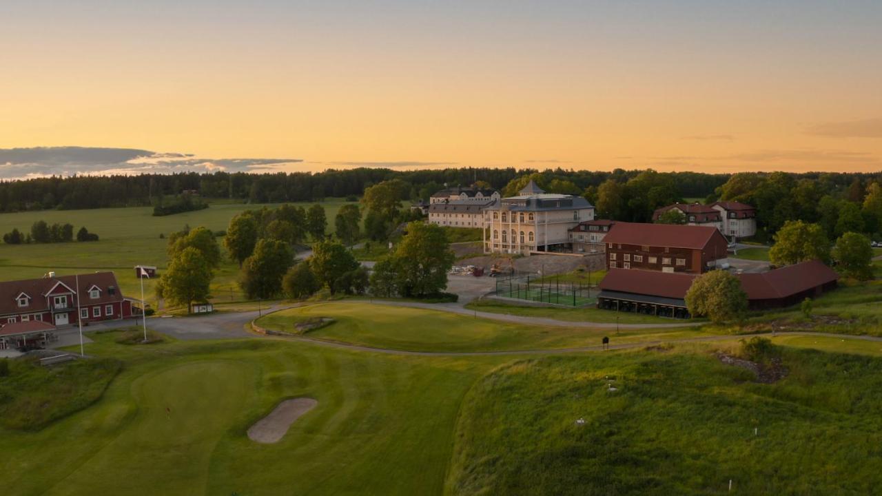 Johannesbergs Slott Rimbo エクステリア 写真