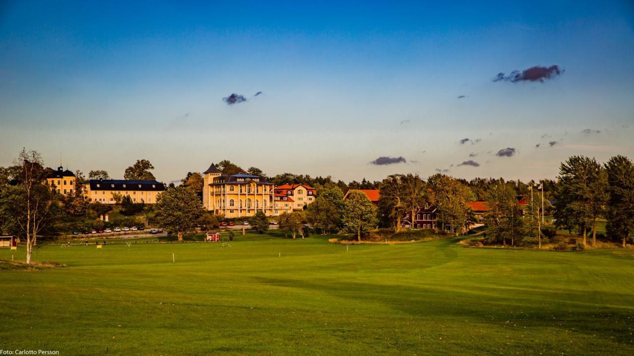 Johannesbergs Slott Rimbo エクステリア 写真