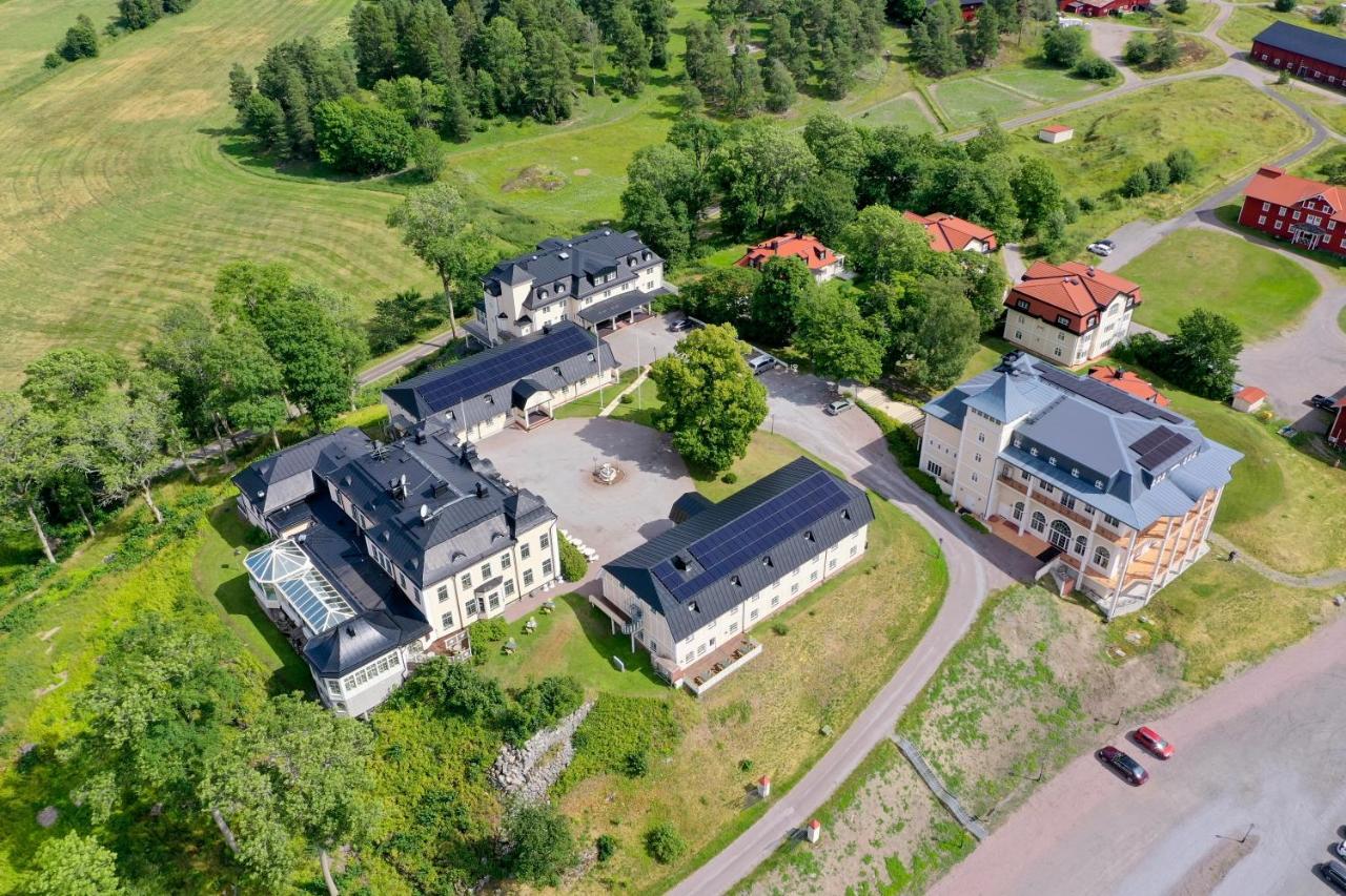 Johannesbergs Slott Rimbo エクステリア 写真