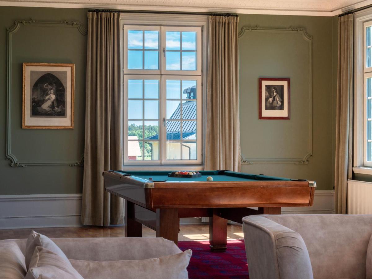 Johannesbergs Slott Rimbo エクステリア 写真