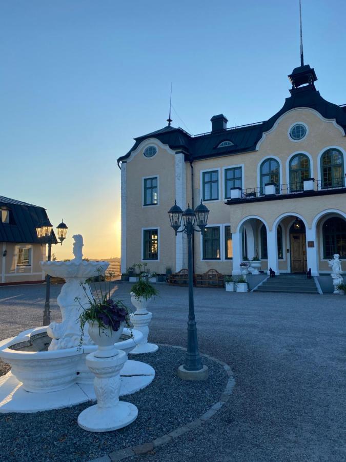 Johannesbergs Slott Rimbo エクステリア 写真
