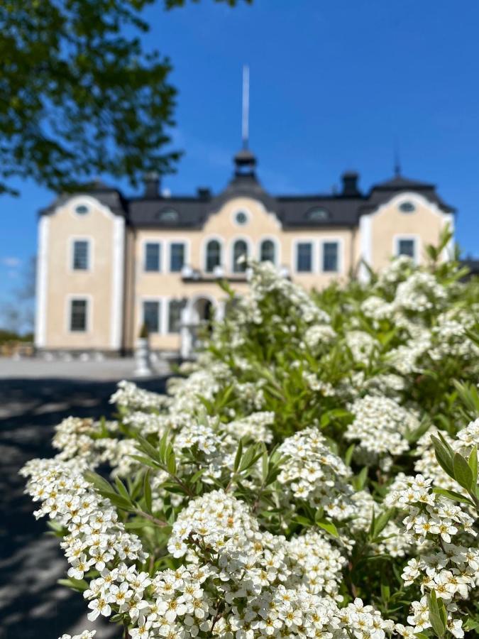 Johannesbergs Slott Rimbo エクステリア 写真